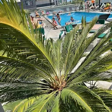 Apartment Onix N 10 Pool & Playgroung 52 *