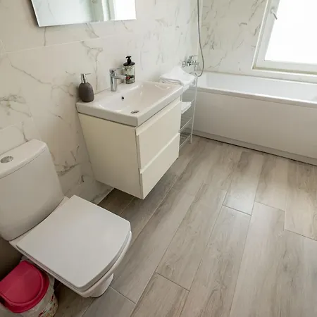 Onix N 10 Pool & Playgroung 52 Apartment *