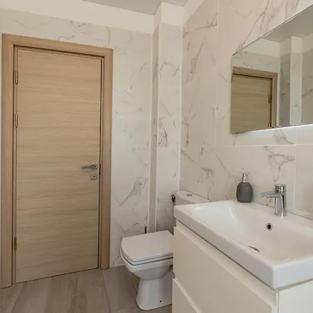 Apartment Onix N 10 Pool & Playgroung 52 *