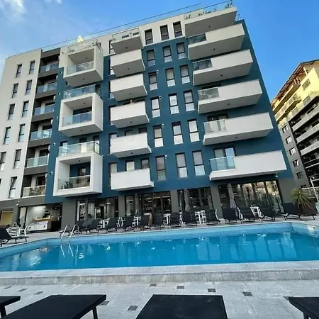 Onix N 10 Pool & Playgroung 52 Navodari