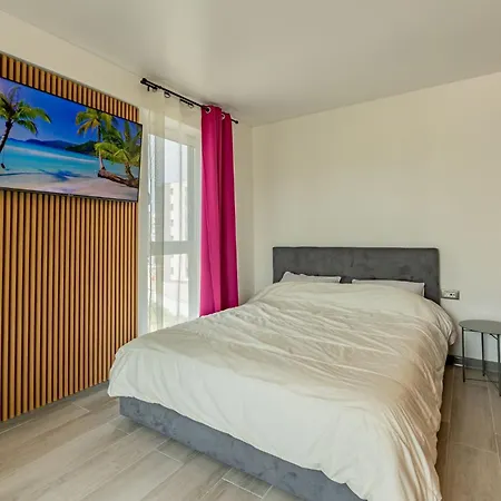 Apartment Onix N 10 Pool & Playgroung 52