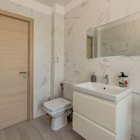 Onix N 10 Pool & Playgroung 52 Apartment *