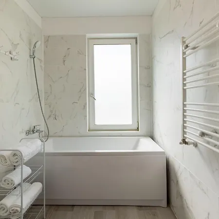 Apartment Onix N 10 Pool & Playgroung 52 Navodari