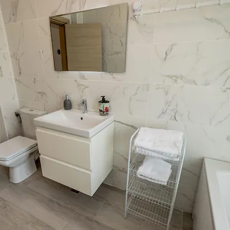 Apartment Onix N 10 Pool & Playgroung 52 *