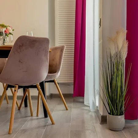 Onix N 10 Pool & Playgroung 52 Apartment *