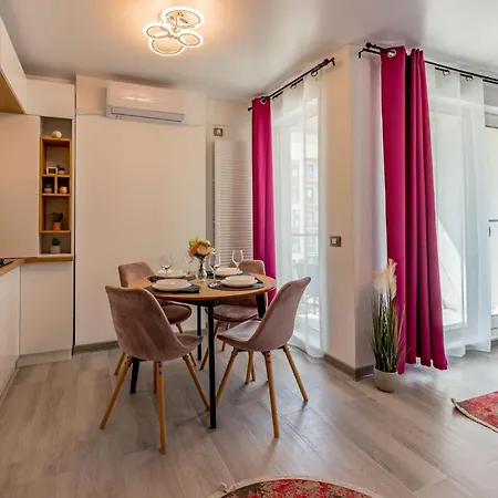 Apartment Onix N 10 Pool & Playgroung 52