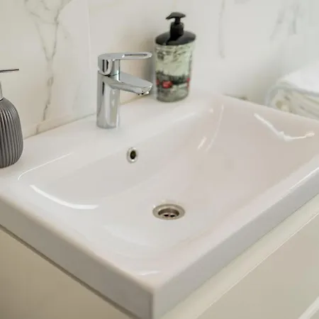 Apartment Onix N 10 Pool & Playgroung 52 Navodari