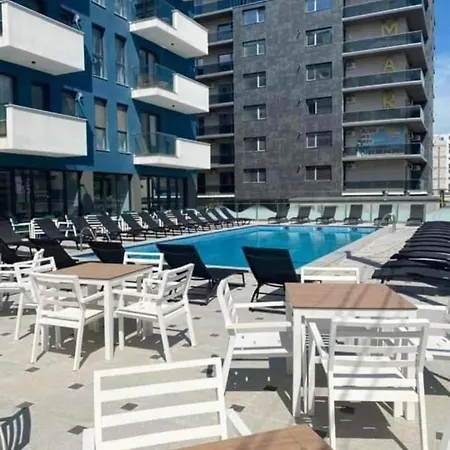 Apartment Onix N 10 Pool & Playgroung 52 *