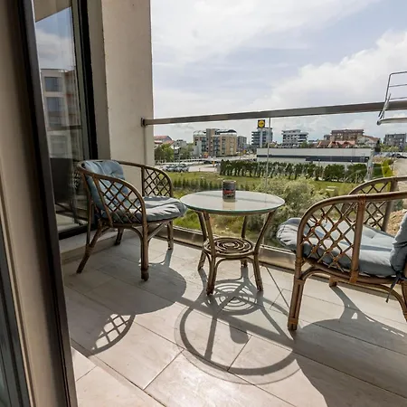 Apartment Onix N 10 Pool & Playgroung 52 Navodari