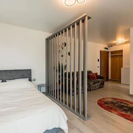 Apartment Onix N 10 Pool & Playgroung 52 *