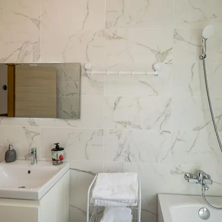 Apartment Onix N 10 Pool & Playgroung 52 Navodari