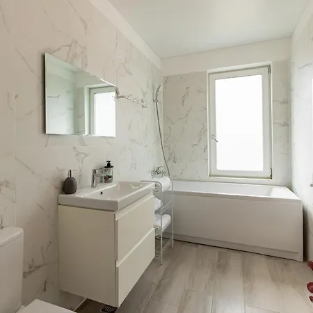 Apartment Onix N 10 Pool & Playgroung 52 *