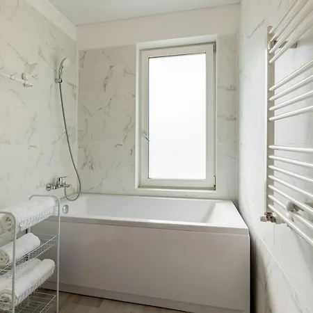 Apartment Onix N 10 Pool & Playgroung 52 Navodari