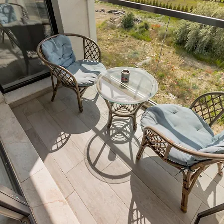 Apartment Onix N 10 Pool & Playgroung 52 *