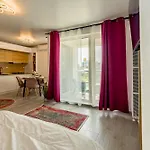 Onix N10 Pool & Playgroung 52 Apartamento Năvodari