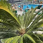 Apartamento Onix N10 Pool & Playgroung 52 *