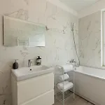 Onix N10 Pool & Playgroung 52 Apartamento