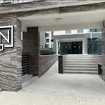 Onix N10 Pool & Playgroung 52 Apartamento Năvodari