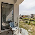 Onix N10 Pool & Playgroung 52 Apartamento Năvodari