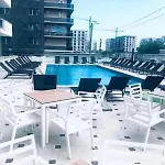 Apartamento Onix N10 Pool & Playgroung 52 *