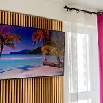 Onix N10 Pool & Playgroung 52 Apartamento