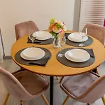 Onix N10 Pool & Playgroung 52 Apartamento *