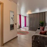 Onix N10 Pool & Playgroung 52 Apartamento Năvodari