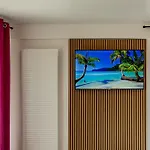 Onix N10 Pool & Playgroung 52 Apartamento *