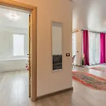 Onix N10 Pool & Playgroung 52 Apartamento