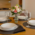Onix N10 Pool & Playgroung 52 Apartamento Năvodari