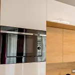 Onix N10 Pool & Playgroung 52 Apartamento *
