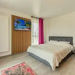 Onix N10 Pool & Playgroung 52 Apartamento *