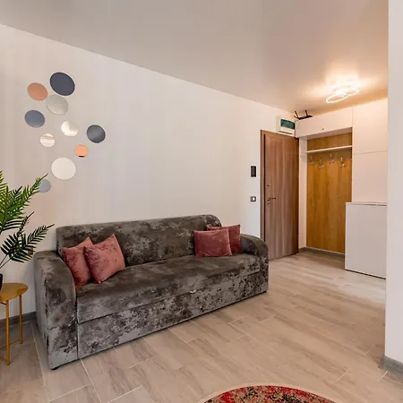 Apartamento Onix N10 Pool & Playgroung 52 Năvodari