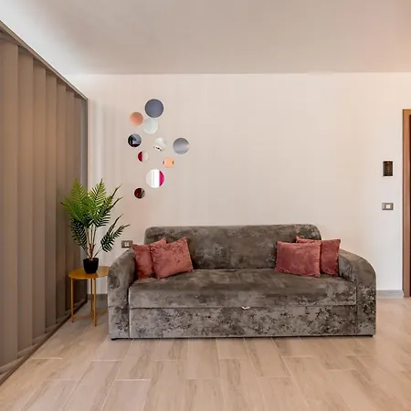 Apartamento Onix N10 Pool & Playgroung 52 Năvodari